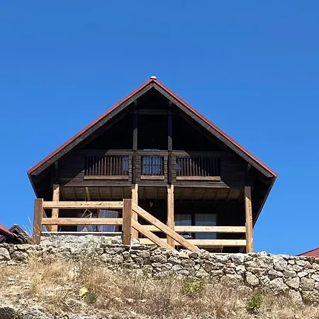 21 Chalet *