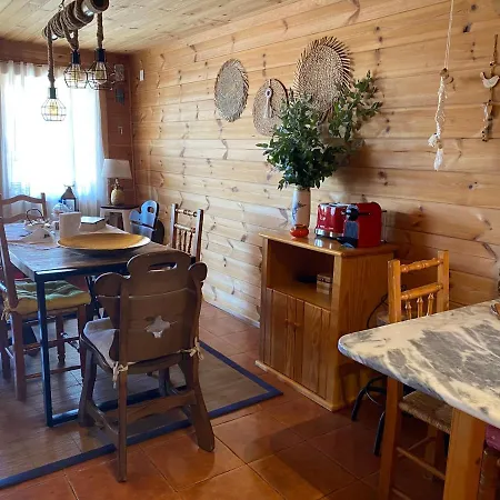 21 Chalet