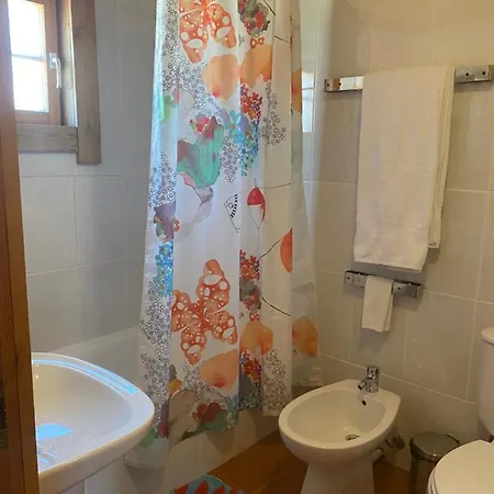 Chalet 21